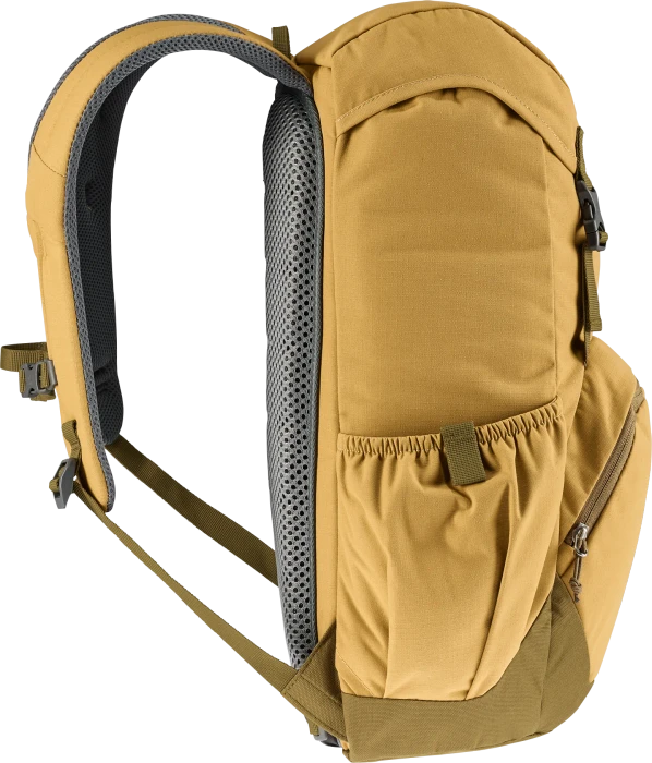 Deuter Walker 20 caramel/clay