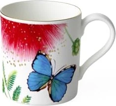 Villeroy & Boch Amazonia Anmut Kaffeetasse 210ml