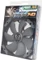 Scythe Kaze Flex 140 Round PWM 1800rpm, 140mm Vorschaubild