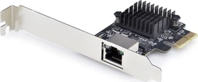 StarTech 5G LAN-Adapter, 1x RJ-45, PCIe 3.1 x1 (PR15GR-NETWORK-CARD)