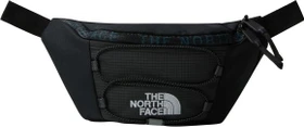 The North Face Jester Bauchtasche asphalt grey/tnf black/silver reflective