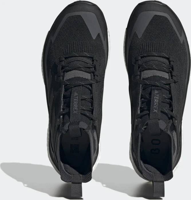 adidas Terrex Free Hiker 2 core black/grey six/carbon (Herren)
