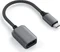 Satechi USB-A 3.0 [Buchse] auf USB-C 3.0 [Stecker] Adapterkabel, space gray Vorschaubild