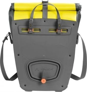 Vaude Aqua Back Plus Gepäcktasche canary