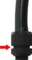 Nanoxia CF1 Schraubanschluss G1/4" auf 19/13mm Vorschaubild