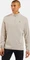 Odlo Zeroweight Warm Half Zip 2.0 Laufshirt langarm silver cloud (Herren) Vorschaubild