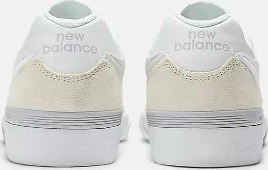 New Balance NB Numeric 574 Vulc weiß