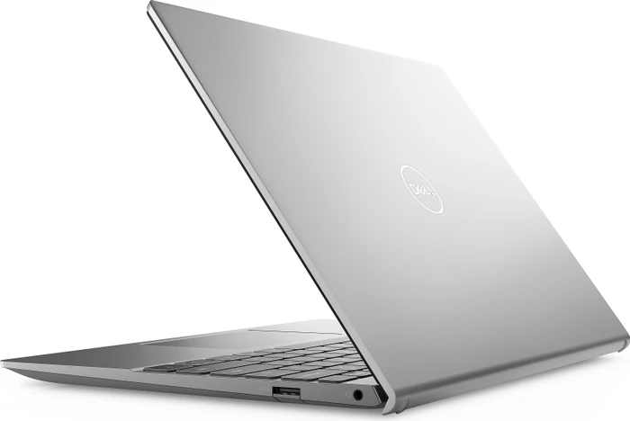 Dell Inspiron 13 5310, Platinum Silver, Core i7-11370H, 16GB RAM, 512GB SSD, GeForce MX450, DE