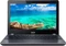 Acer Chromebook C740-C3DY, schwarz, Celeron 3205U, 2GB RAM, 32GB SSD, DE Vorschaubild