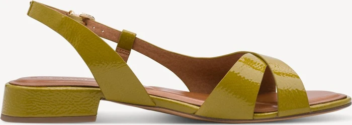 Tamaris Sandale grün (Damen)