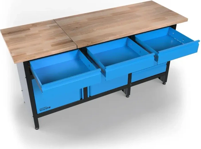 Güde GW 6/2 XL Werkbank