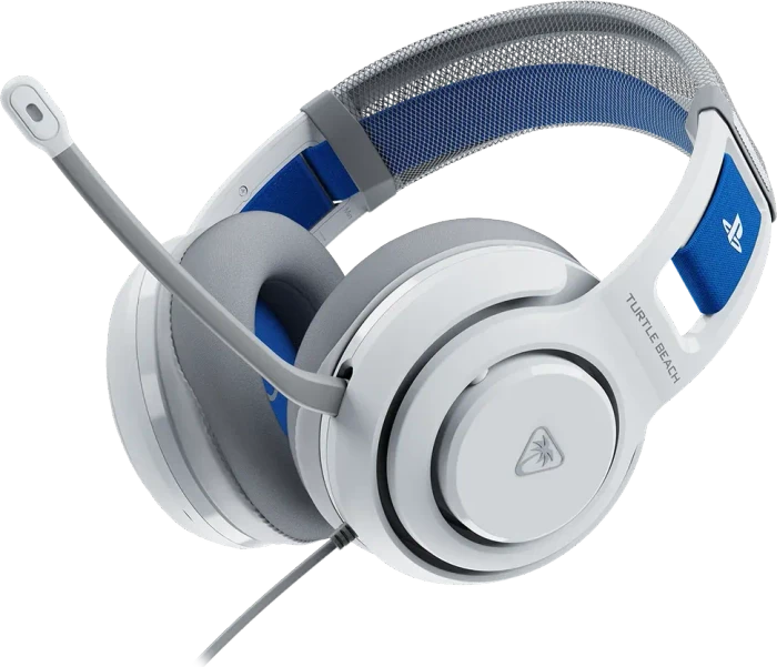 Turtle Beach Atlas 200 PlayStation weiß
