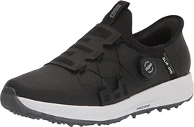 Skechers Slip-Ins Go Golf Elite 5 schwarz/weiß (Herren)
