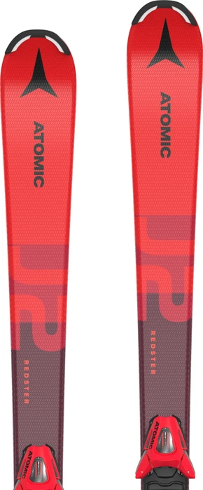 Atomic Redster J2 + C5 GW (inkl. Bindung) (Junior) (Modell 2022/2023)