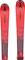 Atomic Redster J2 + C5 GW (inkl. Bindung) (Junior) (Modell 2022/2023) Vorschaubild