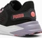 Puma Disperse XT 3 puma black/sunset glow/pale plum (Damen) Vorschaubild