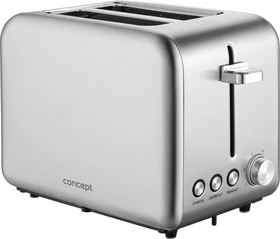 Concept TE2050 Sinfonia Toaster