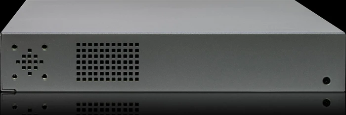 Alta Labs S24-PoE Rackmount Gigabit Managed Switch, 24x RJ-45, 2x SFP+, 240W PoE+