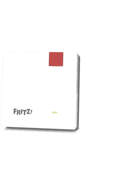 FRITZ! FRITZ!Repeater 1700, International