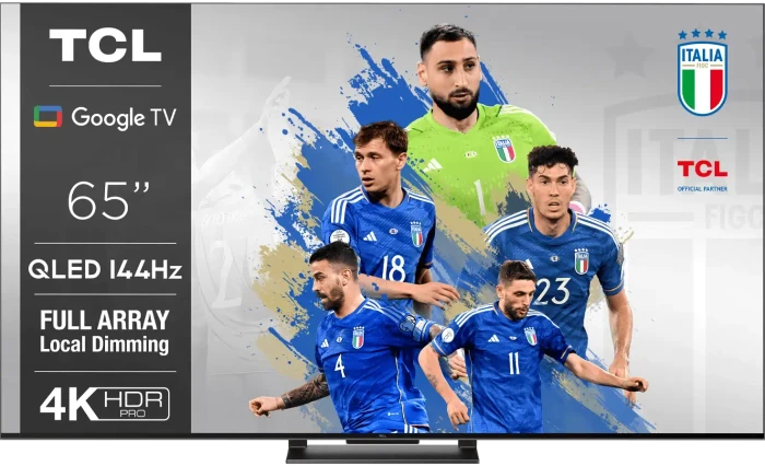 TCL 65T8A