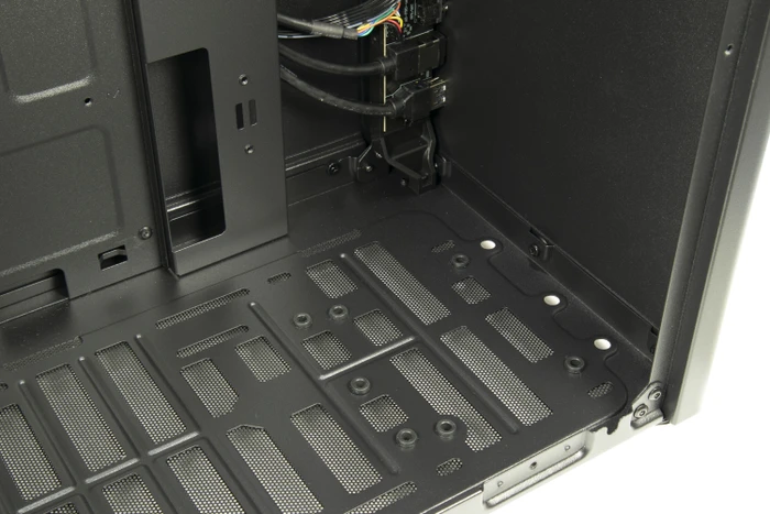 Inter-Tech X2 Duplex Pro