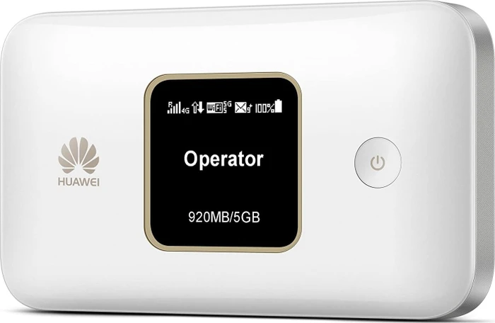 Huawei E5785Lh-22c, weiß