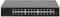 Digitus DN-953 Rackmount Switch, 25x RJ-45, 1x RJ-45/SFP, 240W PoE+ Vorschaubild