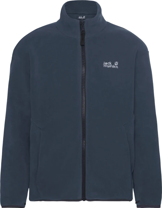 Jack Wolfskin Iceland 3in1 Funktionsjacke midnight sky (Junior)