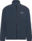 Jack Wolfskin Iceland 3in1 Funktionsjacke midnight sky (Junior) Vorschaubild
