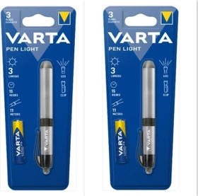 Varta Easy Line LED Pen Light Taschenlampe