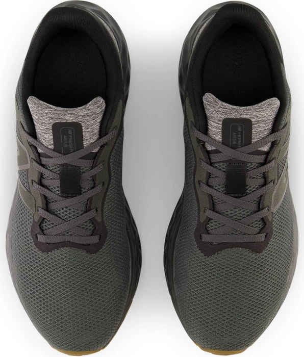 New Balance Fresh Foam Arishi v4 blacktop/gum (Herren)