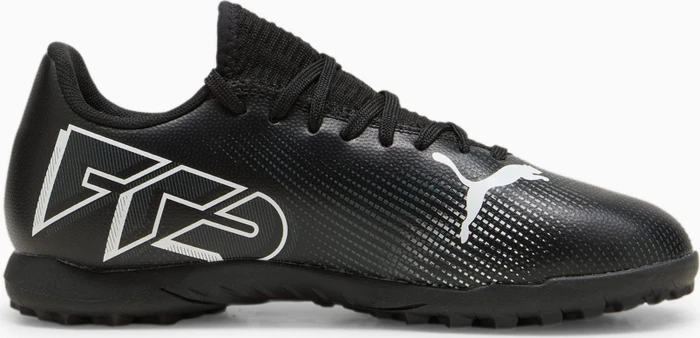 Puma Future 7 Play TT puma black/puma white (Junior)