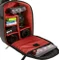 Case Logic CEBP-104 Era Small Rucksack grau Vorschaubild