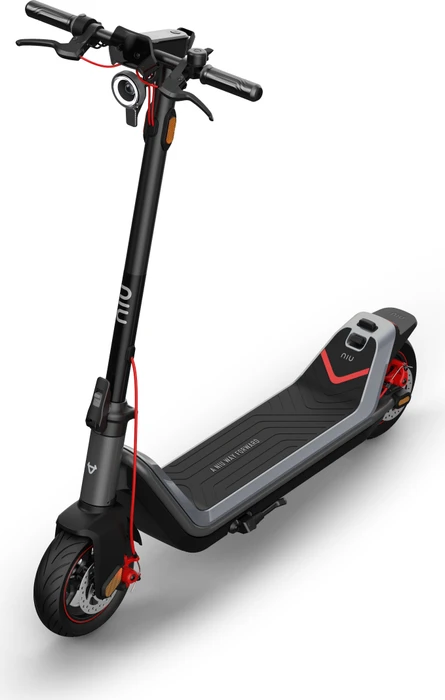 NIU KQi3 Max Elektro-Roller 20km/h