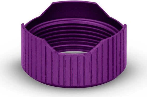 EK Water Blocks EK-Torque Compression Ring HDC 16, purpur, 6er-Pack