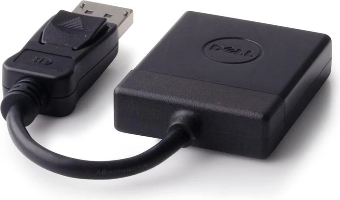 Dell DisplayPort Adapter, DisplayPort Stecker auf DVI Buchse
