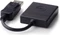 Dell DisplayPort Adapter, DisplayPort Stecker auf DVI Buchse Vorschaubild