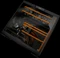 EK Water Blocks Classic Line EK-Classic In Win 303EK, Glasfenster Vorschaubild