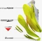 Salomon Phantasm 2 white/safety yellow/metal (Herren) Vorschaubild