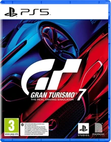 Gran Turismo 7 (PS5)