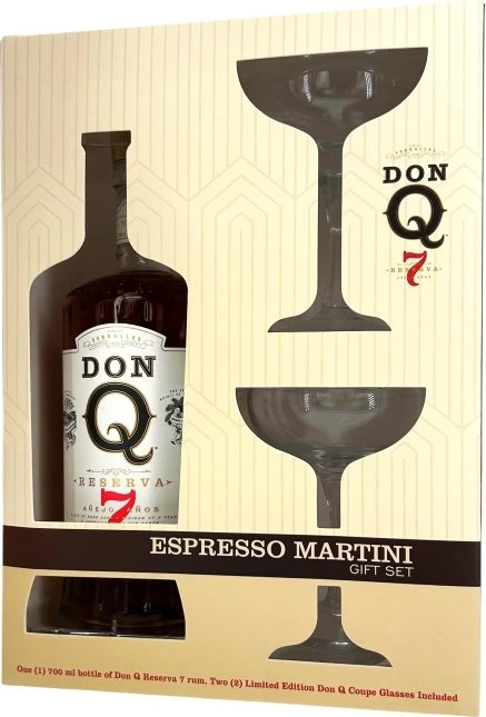 Don Q Añejo 700ml