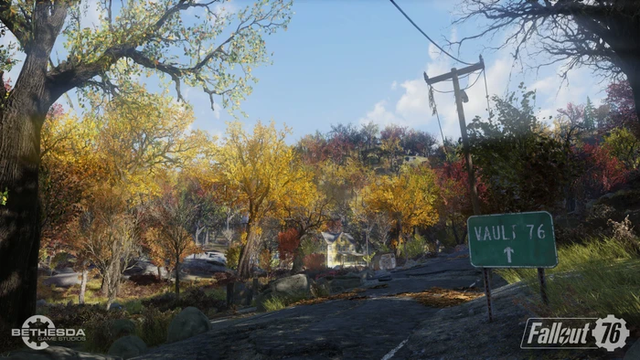 Fallout 76 (Download) (PC)