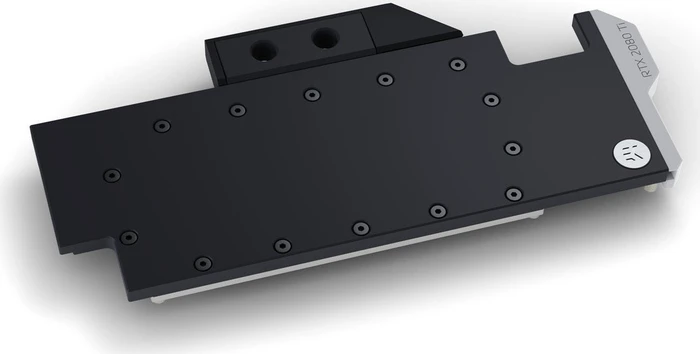 EK Water Blocks Quantum Line EK-Quantum Vector RTX 2080 Ti RGB, Nickel, Acetal