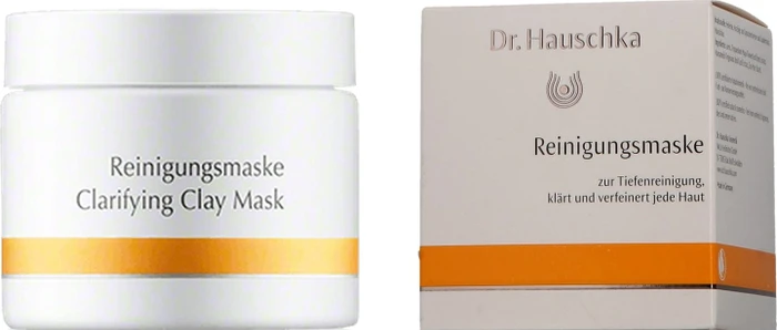 Dr. Hauschka Reinigungsmaske, 90g