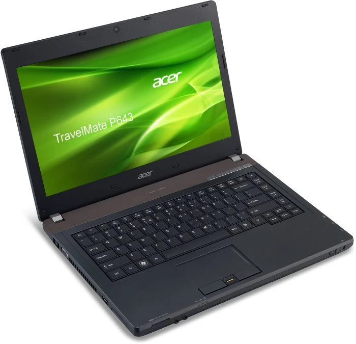 Acer TravelMate P6 TMP643-M-53214G50Mikk, Core i5-3210M, 4GB RAM, 500GB HDD, DE