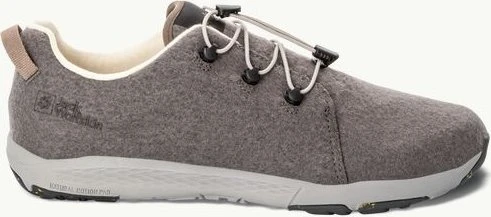 Jack Wolfskin Spirit Wool Low cold coffee (Herren)