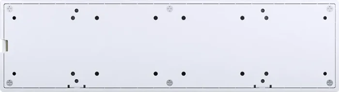 Jonsbo DS916, Monitor Kit, White