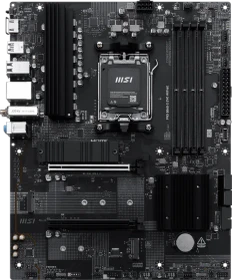 MSI PRO B840-S EVO WIFI6E (AMD AM5)