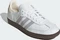 adidas Samba core white/grey two/cream white Vorschaubild