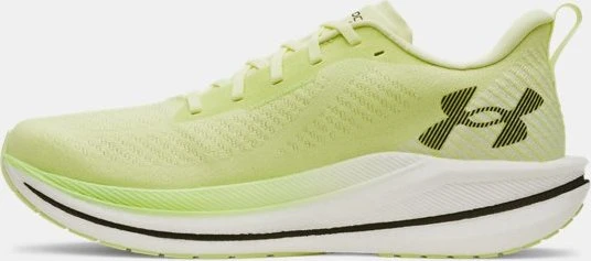 Under Armour Velociti SPD fade green/lumos lime/black (Herren)